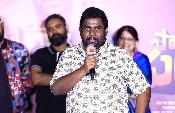 Comedian Viva Harsha Seeks Public Help