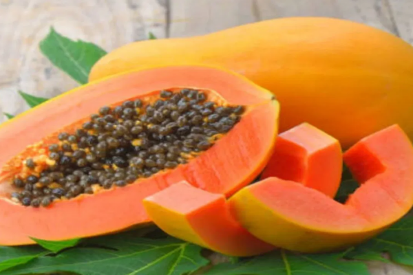 papaya