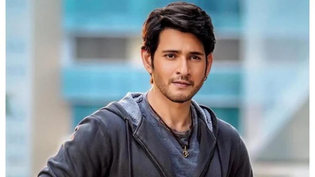 Mahesh Babu cheap works Sold question paper for 500