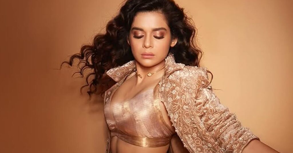 Mithila Palkar Instagram Viral Photos