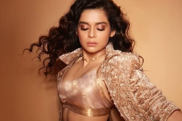 Mithila Palkar Instagram Viral Photos