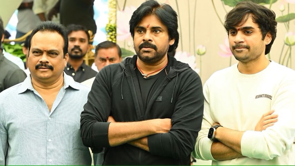 Pawan Kalyan rejected OG Fans in shock