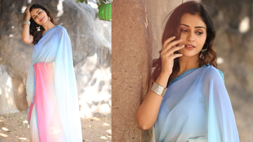 Payal Rajput upcoming movie Venkatlachimi.