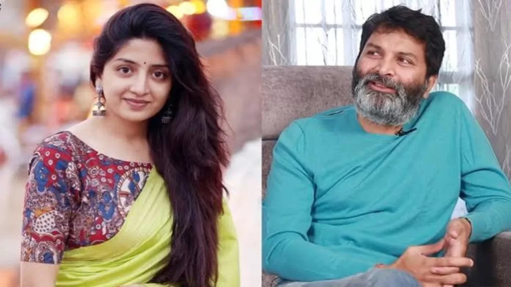  Poonam Kour exposed by Trivikram true nature