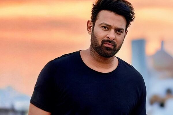 Prabhas movie updates 2025 schedule