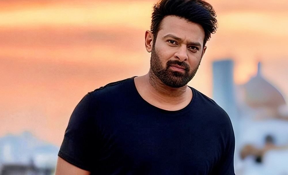 Prabhas movie updates 2025 schedule