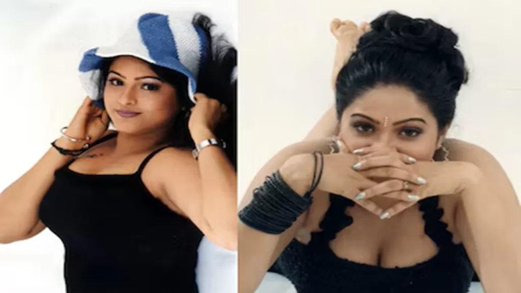  Chiranjeevi-Surekha tortured the heroine to wear a bikini