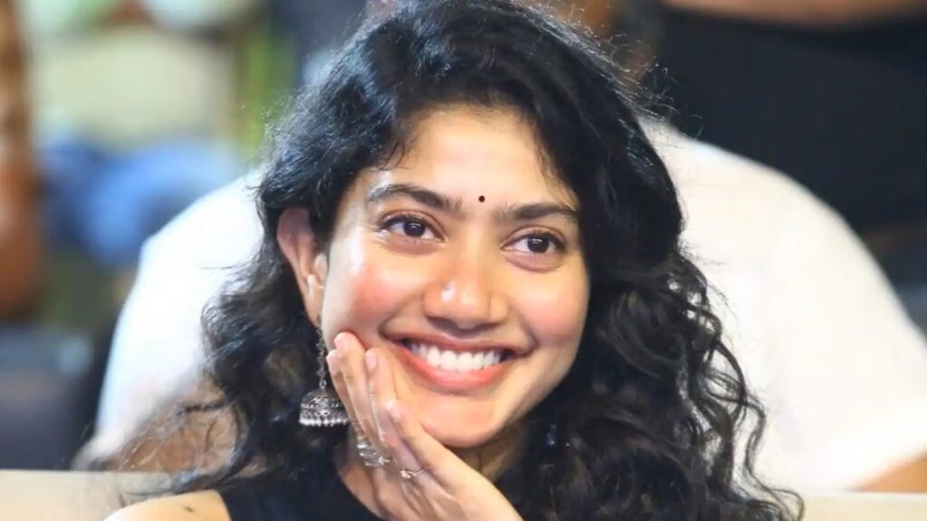 Sai Pallavi Reject star hero movie