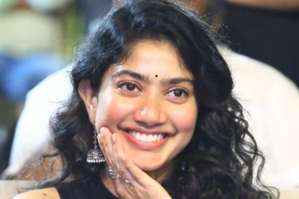 Sai Pallavi Reject star hero movie