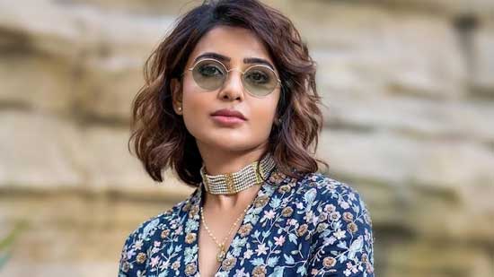 Samantha: సమంత తన కెరీర్‌ ఒక కొత్త మలుపు తిరిగింది. తాజా ఇంటర్వ్యూలో, ఆమె తాను ఎంచుకునే పాత్రల గురించి ఆసక్తికరమైన విషయాలను