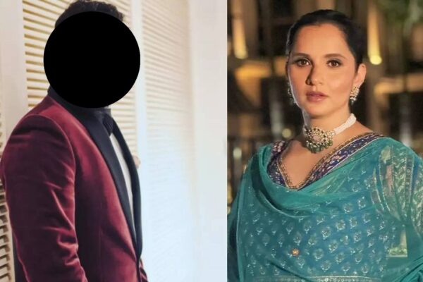 Sania Mirza second marriage with South Hero