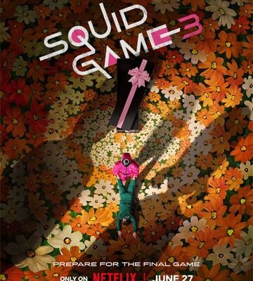 Netflix Squid Game New Season Update