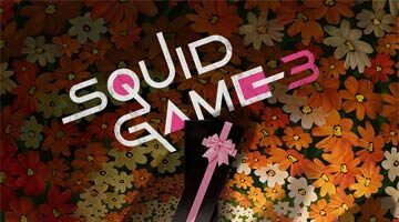 Netflix Squid Game New Season Update