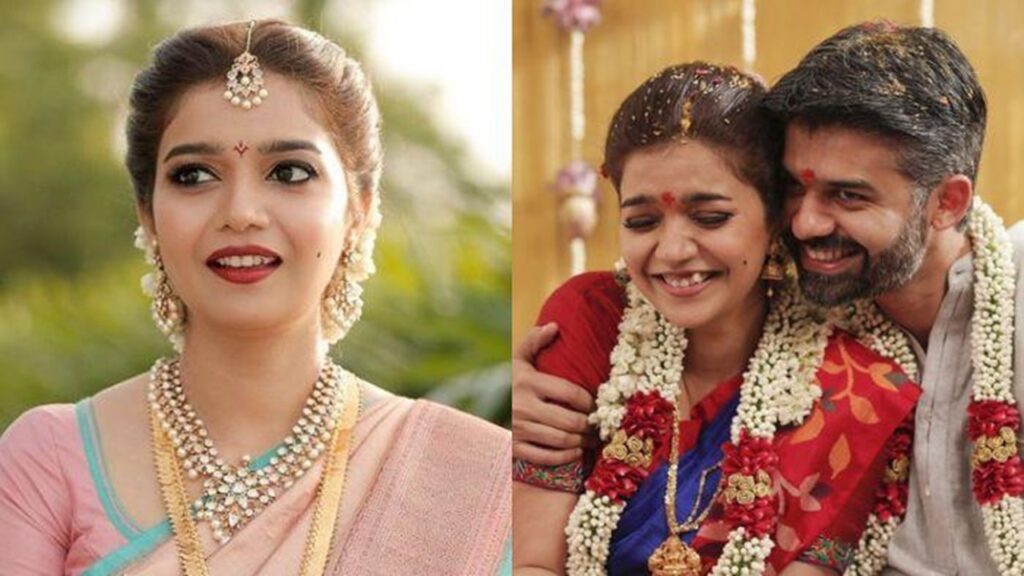  Colours Swathi Divorce