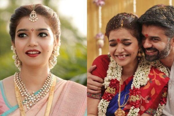 Colours Swathi Divorce