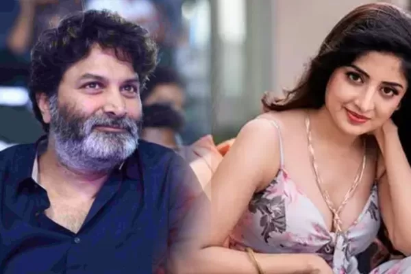 Poonam Kour exposed by Trivikram true nature