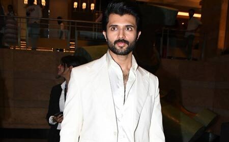 Vijay Deverakonda Period Drama Film Update