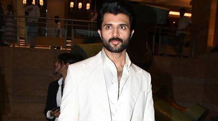 Vijay Deverakonda Period Drama Film Update