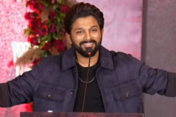 Allu Arjun on Pushpa3 Sequel Plans