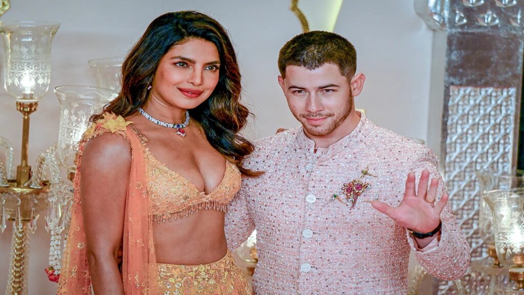 Priyanka Chopra bold comments