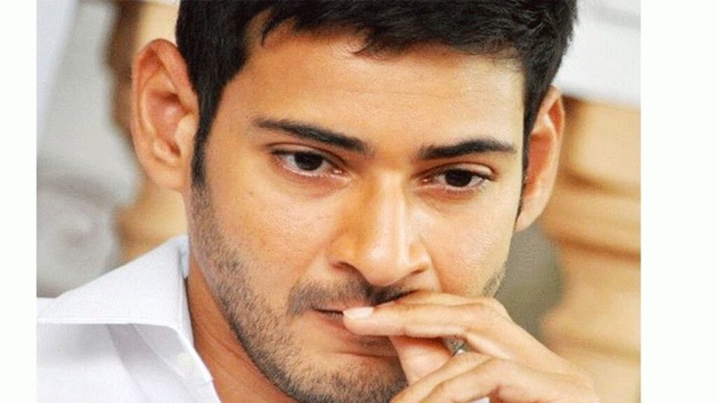  Did Mahesh Babu give up on that film