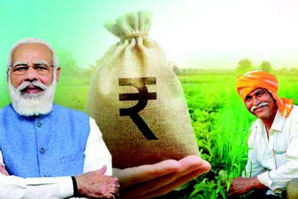 How to Check PM Kisan Payment Status