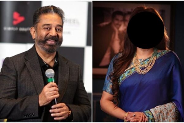 Kamal Haasan Torture that heroine