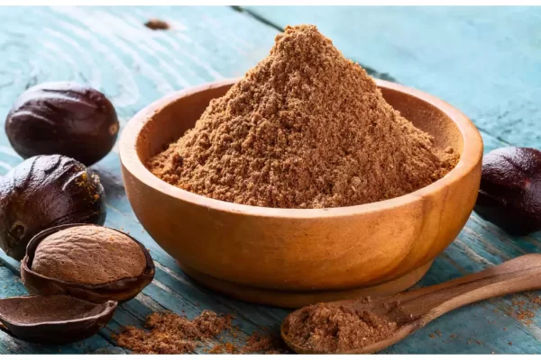 Nutmeg Benefits that Make it a Wellness Wonder