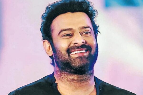 The director who missed the chance to make a film with Prabhas 75 times