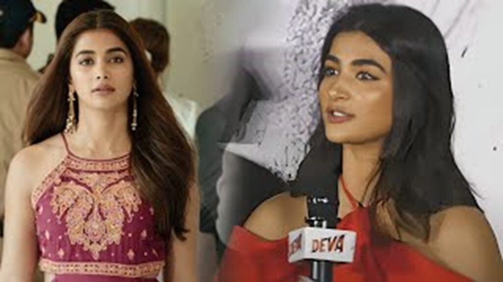 Pooja Hegde defamed journalist