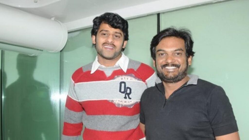 Prabhas True Nature