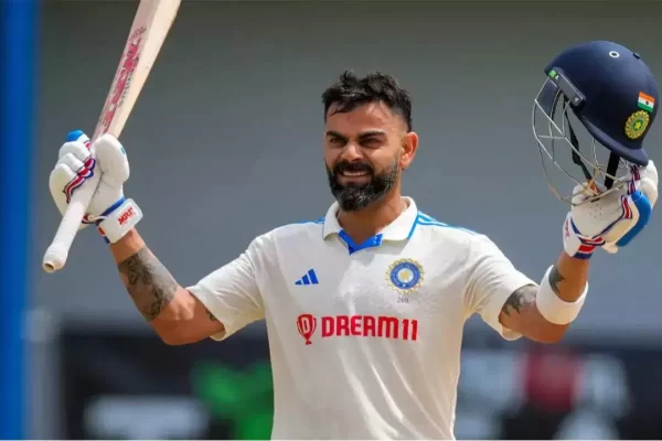 Ranji Trophy 2024-25 How much will Virat Kohli earn