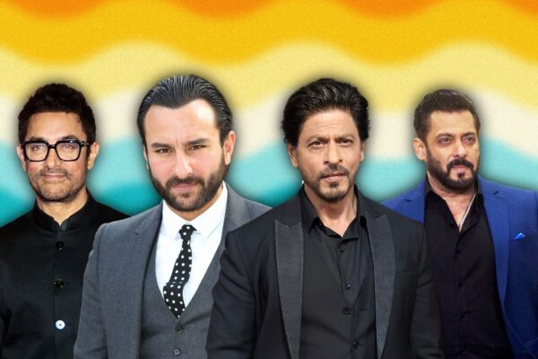 Bollywood Stars Worried About Security