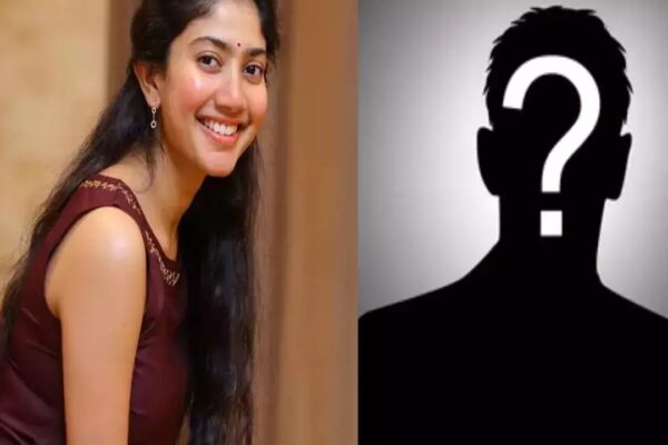 Sai Pallavi angry that hero