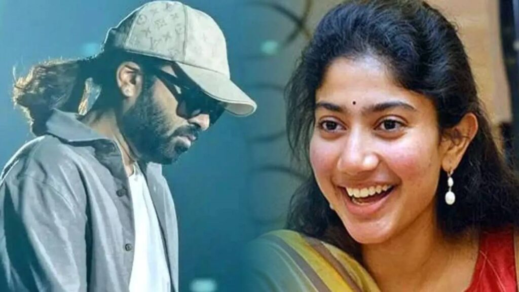 Sai Pallavi worst decision