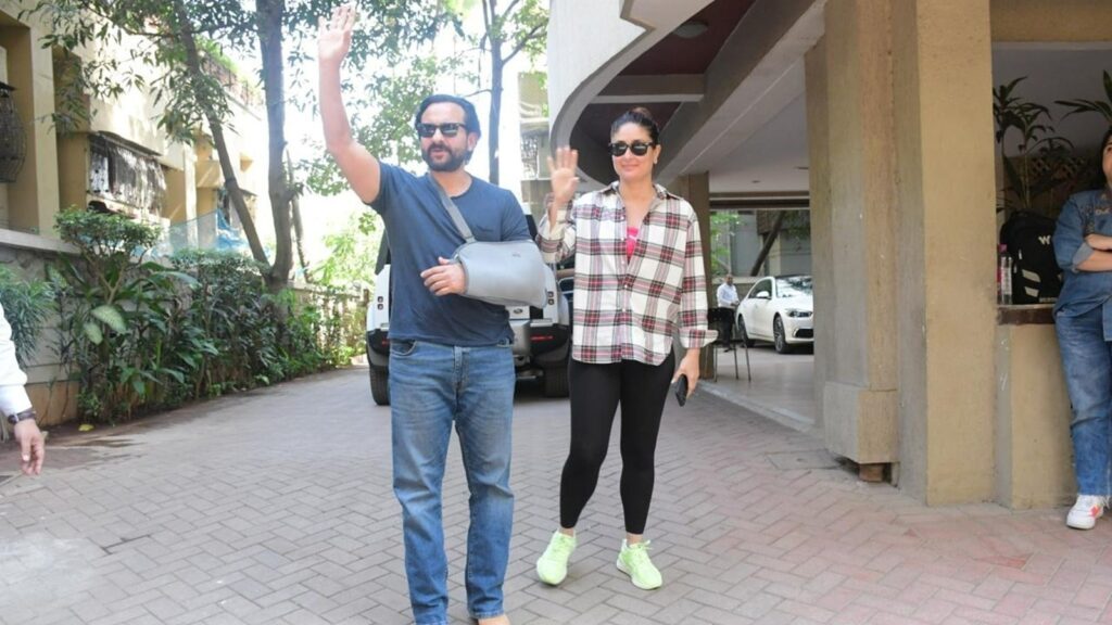 Saif Ali Khan Injury Details Explained