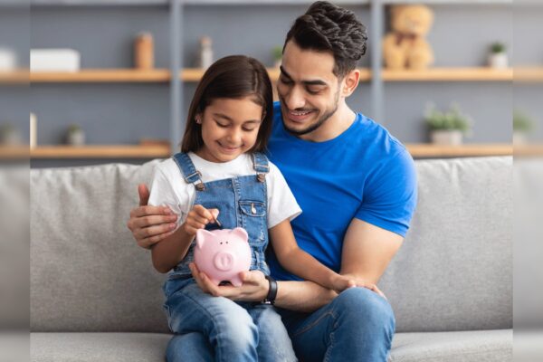 Secure Future with Child Savings Schemes