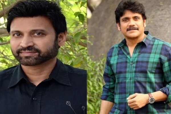 Sumanth who defamed Akkineni heroes