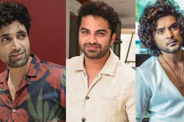 Telugu Young Heroes in Multistarrers Now