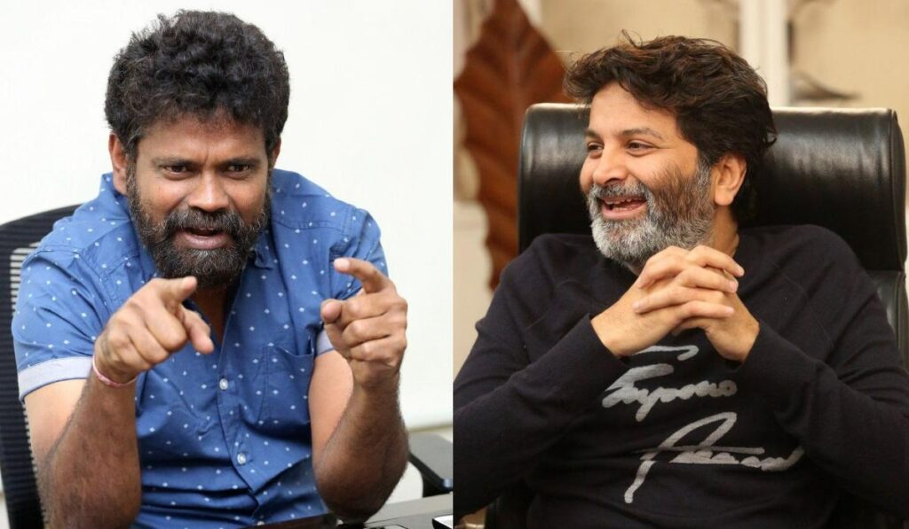 Telugu directors working with same producers