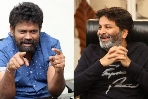 Telugu directors working with same producers