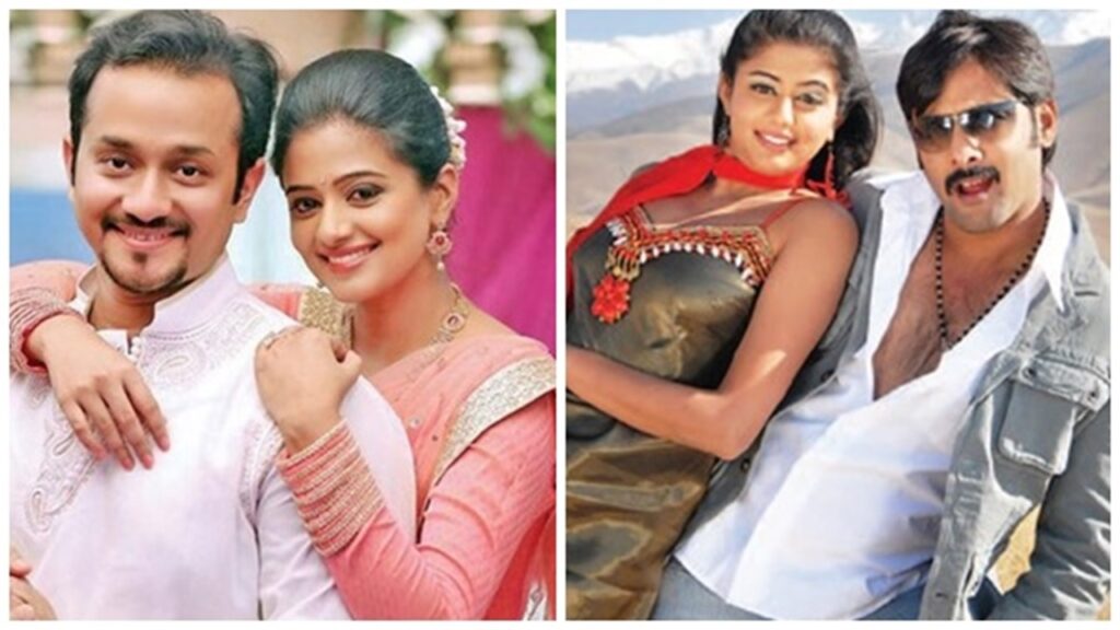 Who is the lady who ruined the wedding of Tarun Priyamani