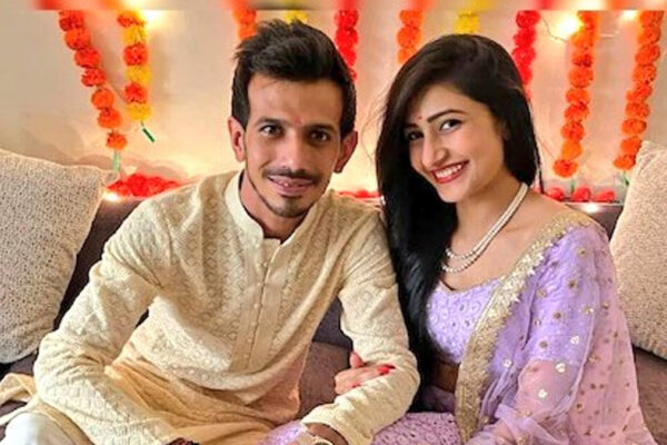 Yuzvendra Chahal, Dhanashree Verma Divorce Case