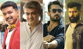 Why Tamil stars are failing in Tollywood