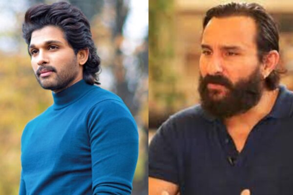 The relationship between Allu Arjun remuneration and the knife attack on Saif