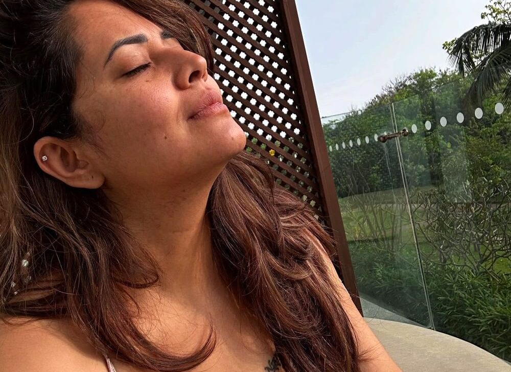 Anasuya Explains Her Controversial Statement