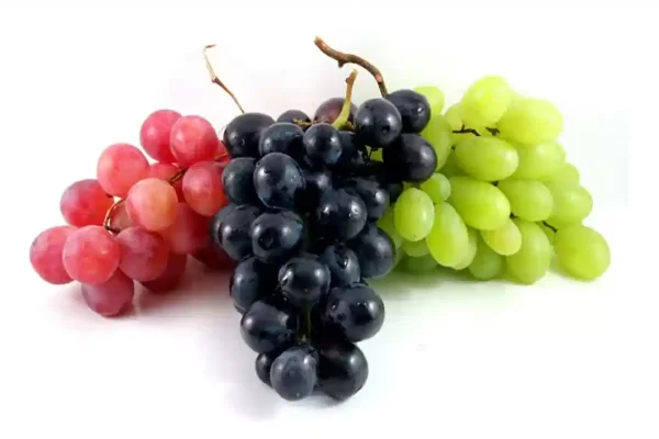 Black grapes benefits