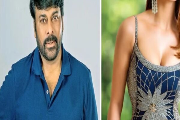 Hot Rumour In Chiranjeevi career