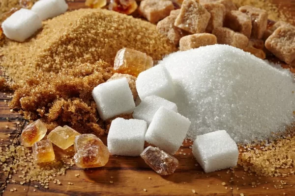 Health Issues With Sugar