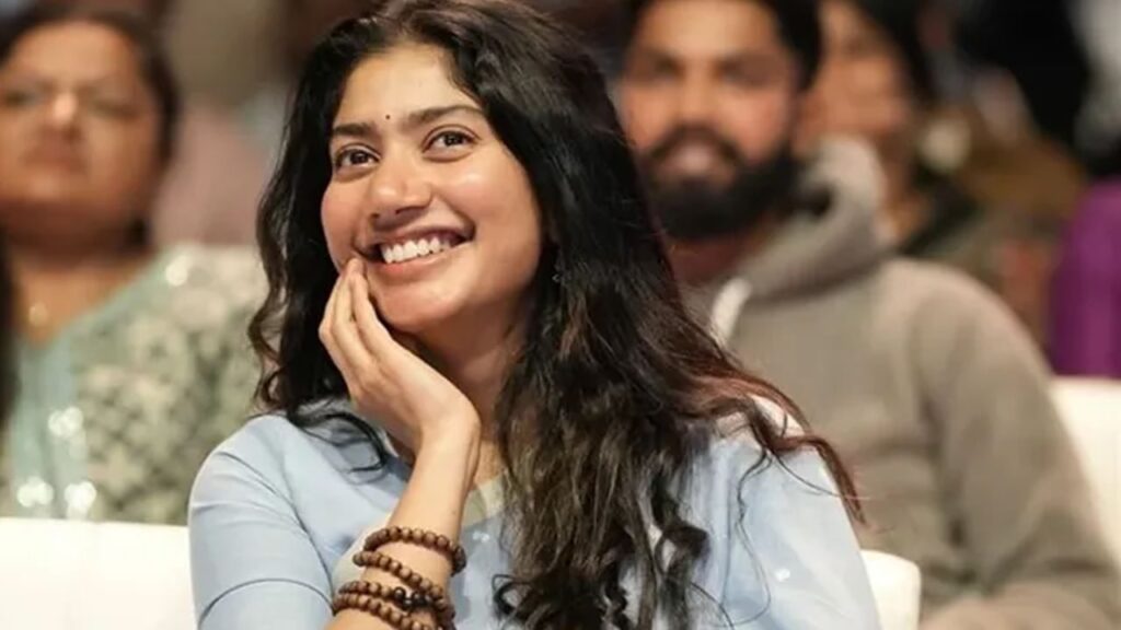 Sai Pallavi Unique Film Choices